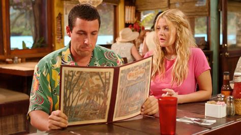 50 First Dates